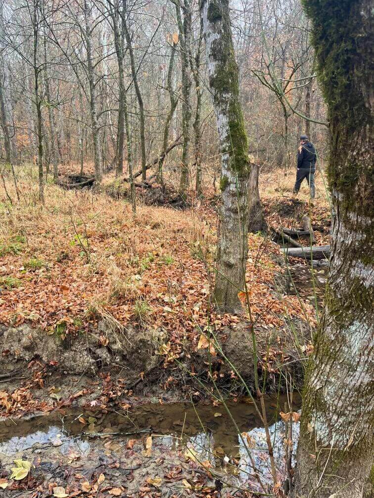 conservation mitigation agricultural working lands