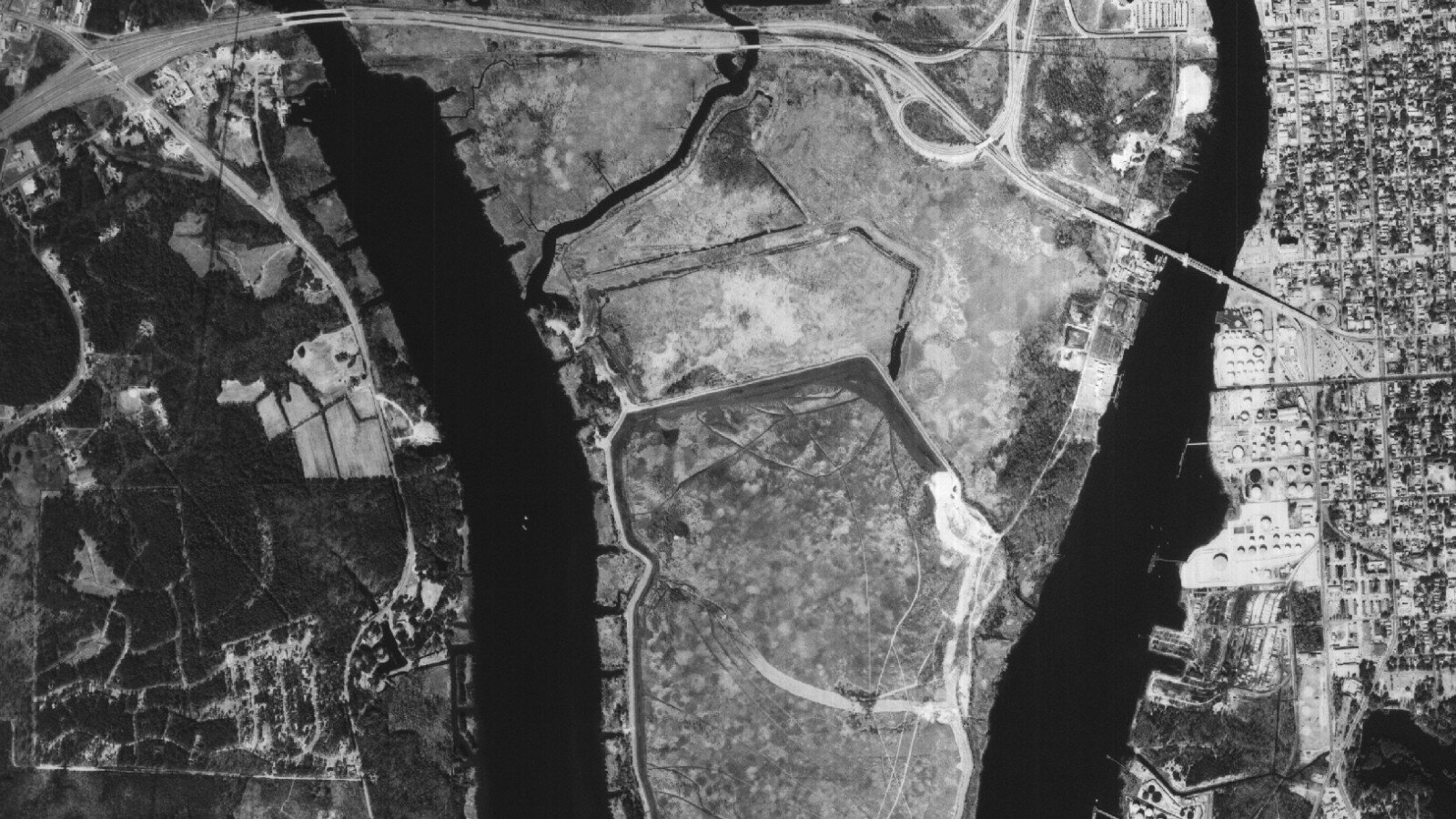 eagle island 1981