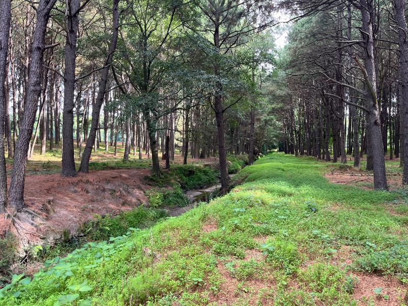 hatch hill conservation restoration agricultural lands easement