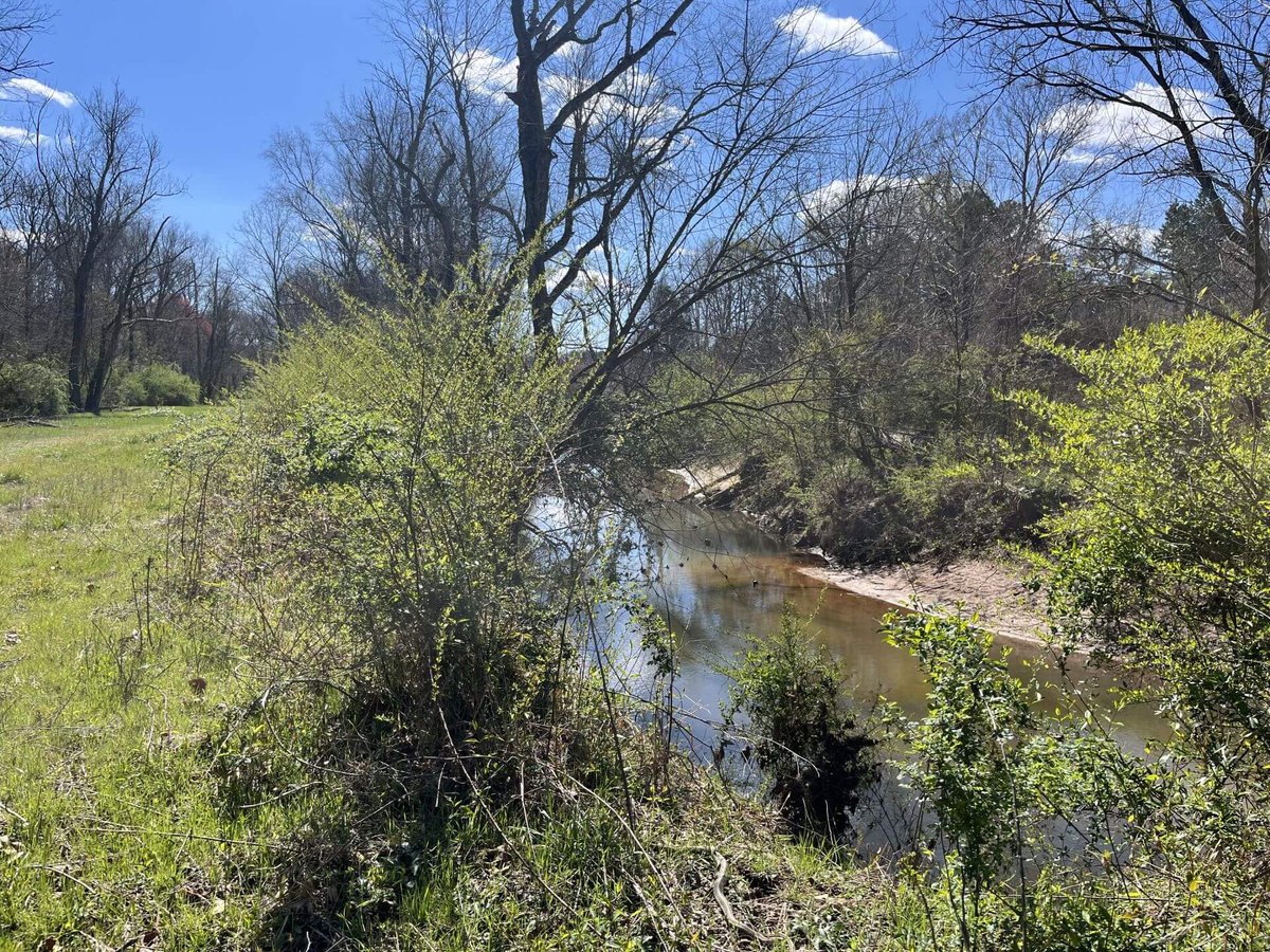 photo of beaver tail conservation easement lincoln county