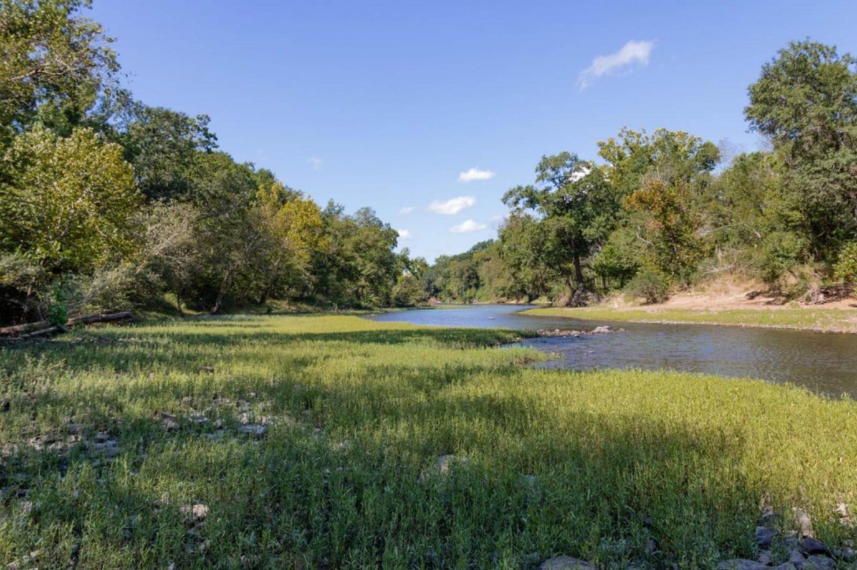 pushmataha endangered species conservation bank