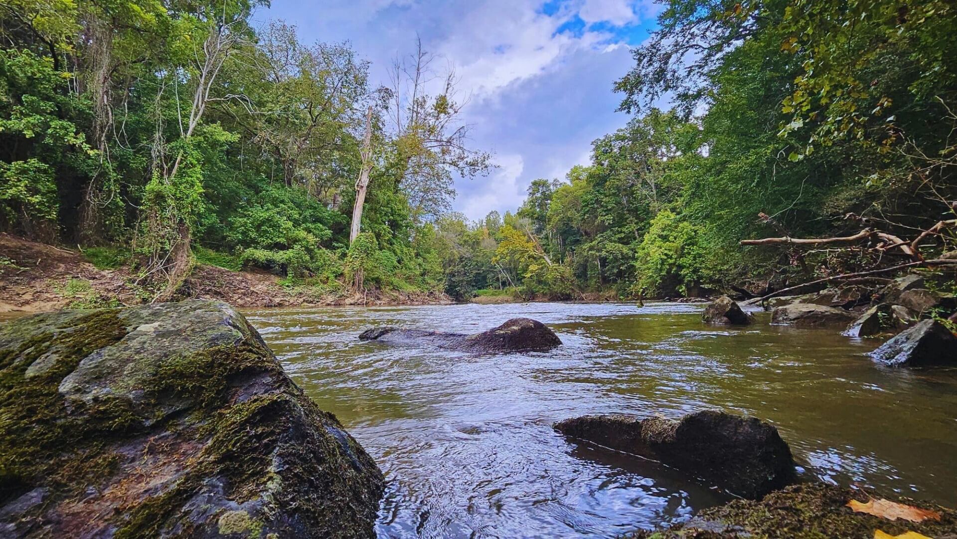 shallowford haw river north carolina