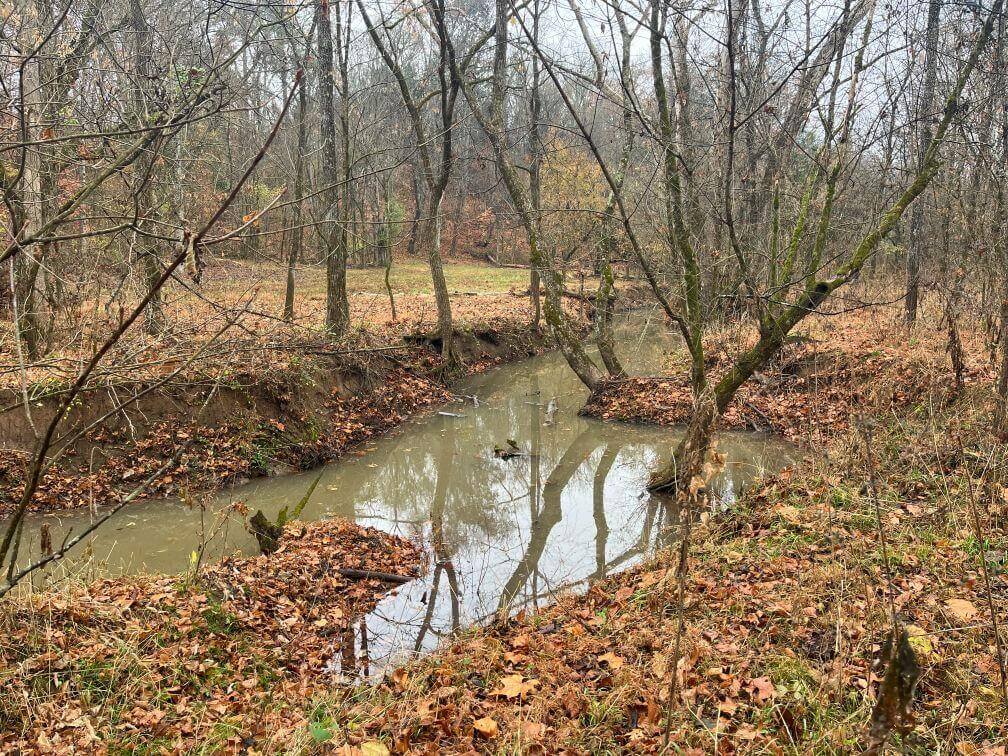 smiley farm conservation easement knox county tn