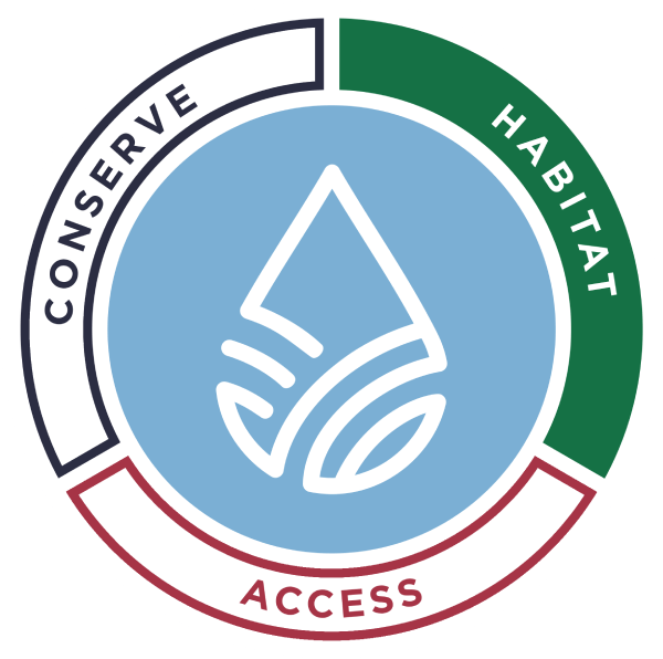 con habitat acc badge con habitat acc badge