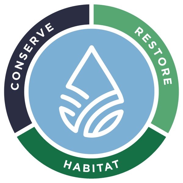 conserve restore habitat badge-1 conserve restore habitat badge-1