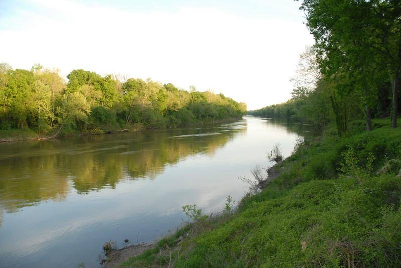 great pee dee river conservation mitigation bank