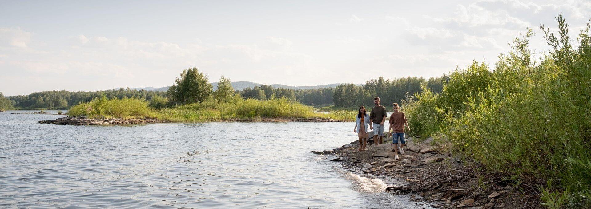 natural capital land conservation easements