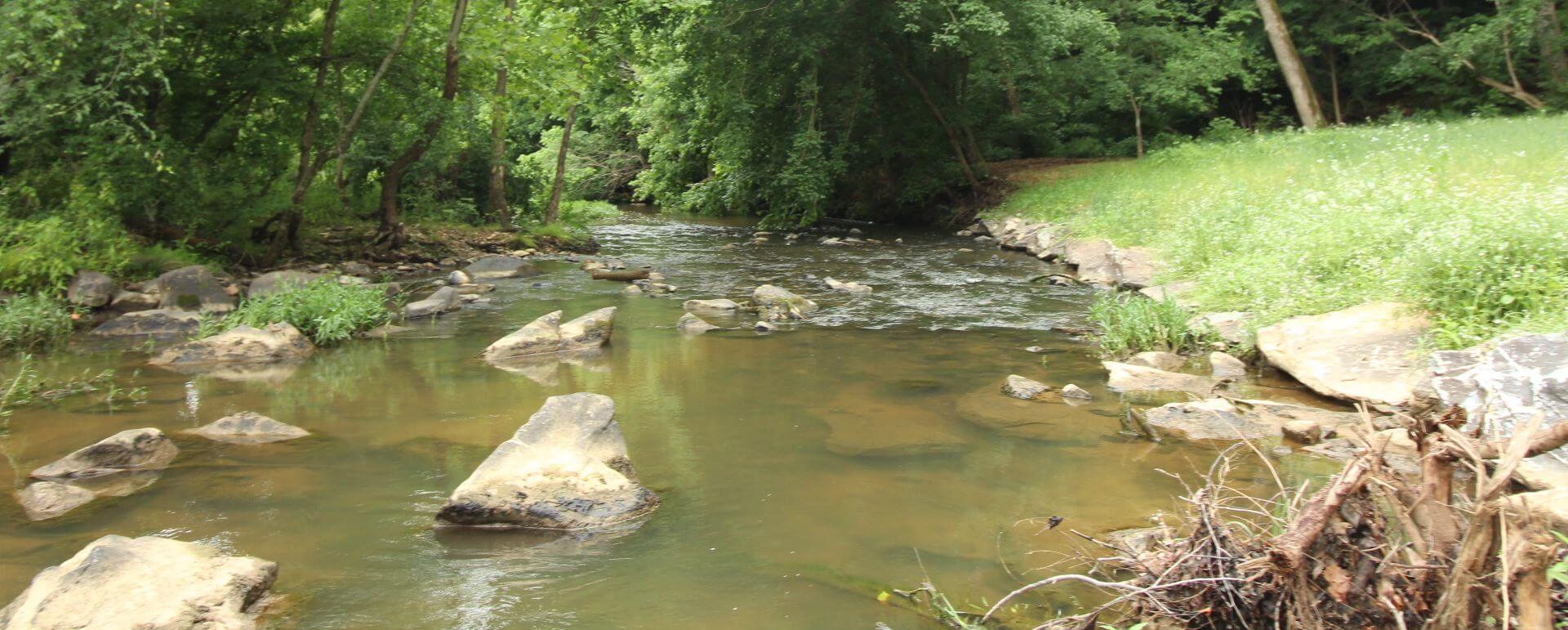 photo of ramseur deep river
